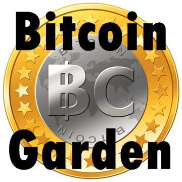 Bitcoingarden