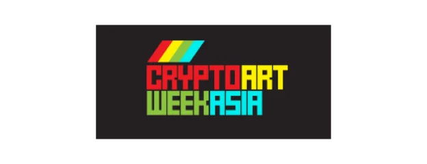 Crypto art week asia